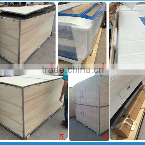Website Nancyhyy88 1600mm*1000mm CO2 80W Laser Clothing Machinery Fabric photo-5