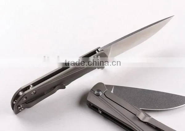 OEM Hotselling New D2 Knives for Hunting photo-4