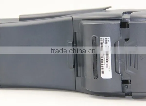 New Generation Biometric Mobile Payment POS Terminal With Wide Array of Wireless Connectivity photo-4