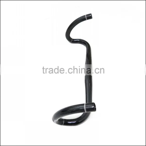Xinshun Full Carbon Fiber Road Bike Handlebar Grips MTB Racing Bike Accessories Wholesale photo-6