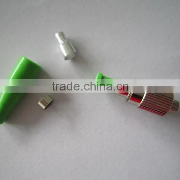 FC APC UPC Fiber Connector Simplex, Fiber Optic Connector photo-2