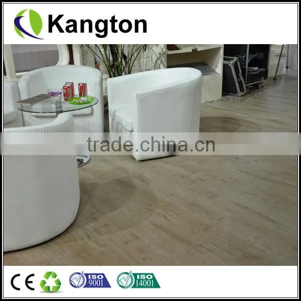 WPC Core Vinyl Flooring