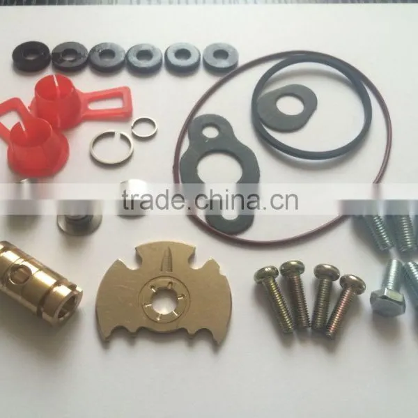 Turbocharger Repair Kit/ Rebuild Kit/ Service Kit GT17 GT1749V photo-2
