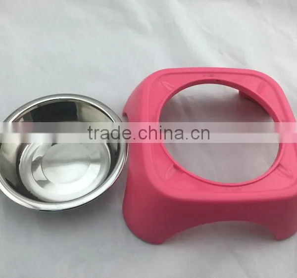 HOTE SALE Cheap Animal Square Plastic Bowls Guangdong Manufacture photo-6