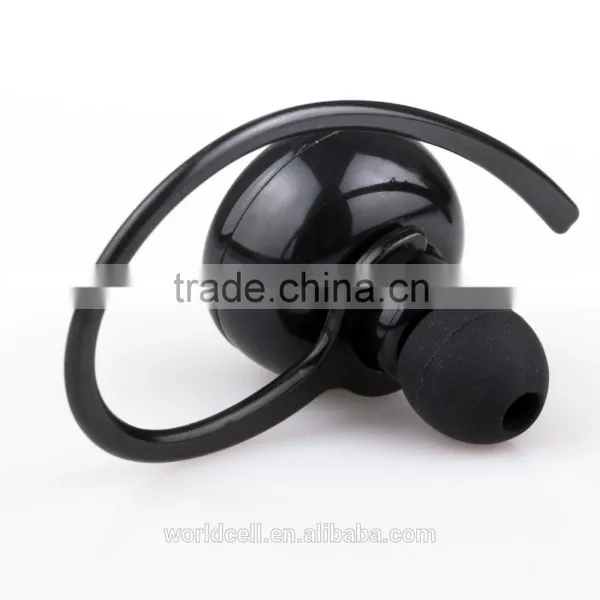 Multi Purpose Mini Wireless Bluetooth Earphone photo-2