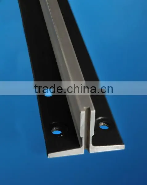 Elevator Guide Rails