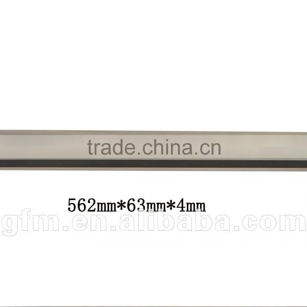 Wholes Bed Knife,blade.lawn Mower Blade.cutting Knife