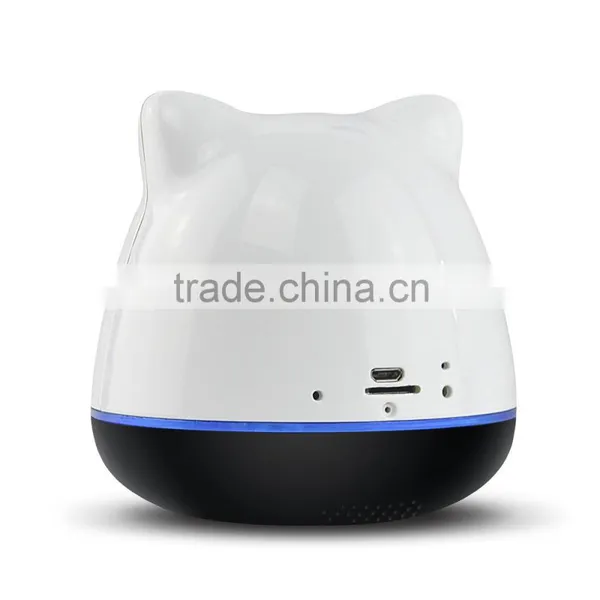 Cmos Network ip Camera Baby Watching Camera,ip Camera Con Sim Card photo-4