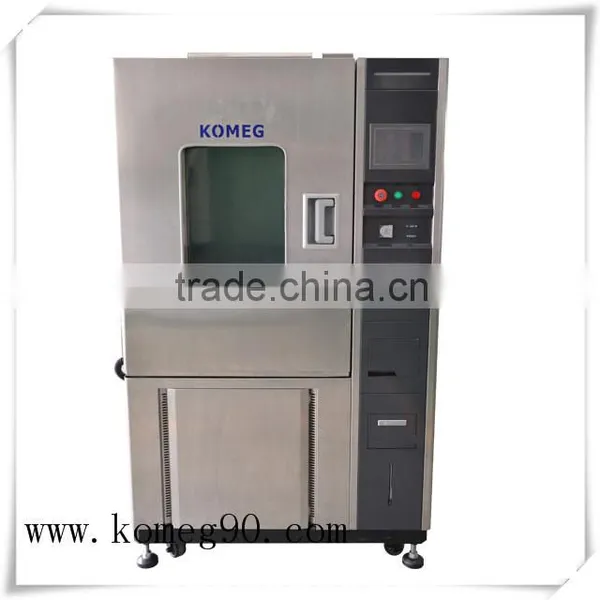 Building Materials Use Laboratory Climatic Temperature Humidity Test Equipment co uk photo-2