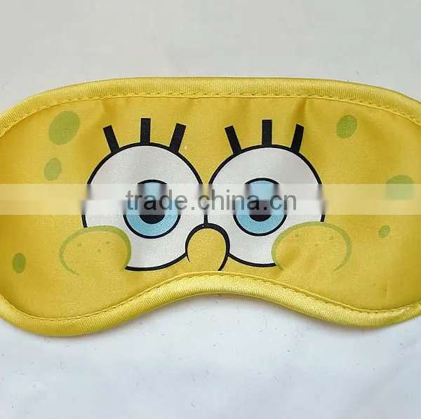 comfortable and cheap eye patch