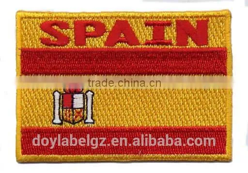 Uniform Badge photo-6