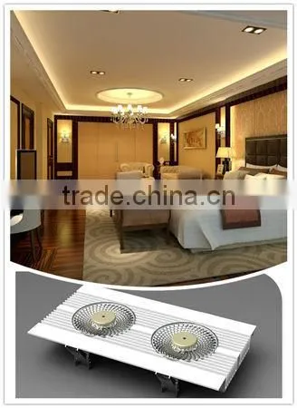 Led Grille Lamps Energy Saving photo-4