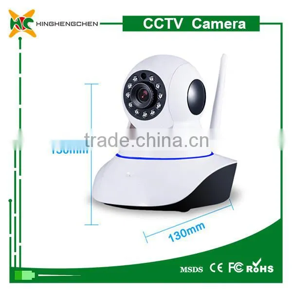Long Distance Wireless Security Camera Mini Wifi Camera photo-5