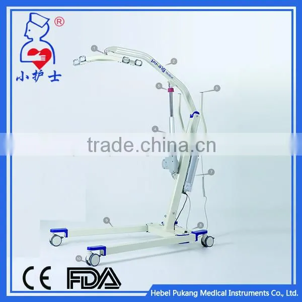 High Quality Adjustable Electric Adjustable Beds