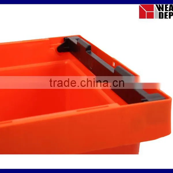 N4030/240KR Plastic Storage Box With Handle photo-2