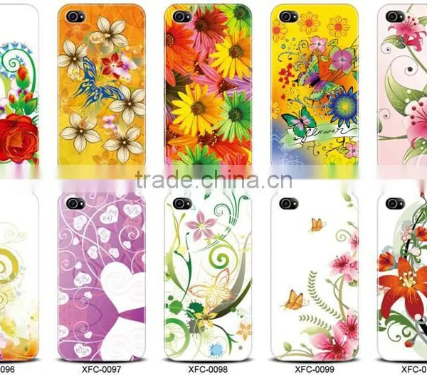 Fashion PC Custom Printing Free Sample 3d Image Animal Sex Girl Mobile Phone Back Cover Case for IPhone 6 Series photo-4