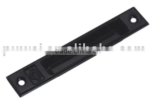 Stainless Steel Pull Handle for PVC Screen window and Door Sliding Handle Zinc Alloy Handle 9.31.10102* Pull Handle