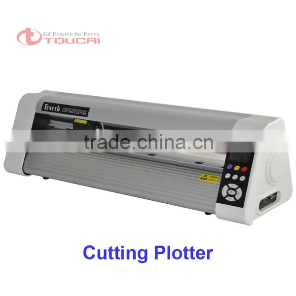 Cheap Price for Sale High Quality Cheap Cutting Plotter photo-2