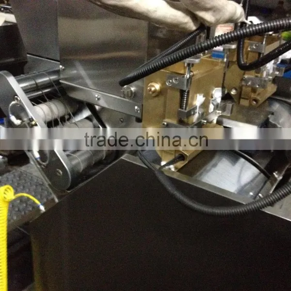 High Efficiency And High Speed Paintball Production Line photo-3