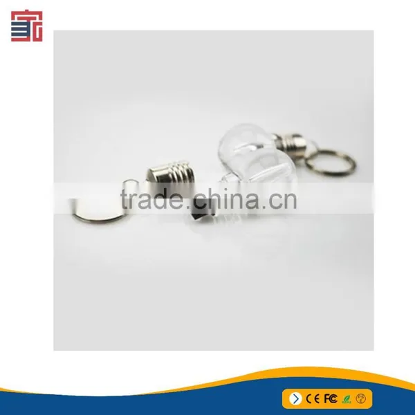 Wholesale Light Bulb Shape Usb Flash Drive photo-4