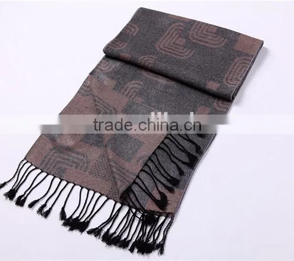 Wholesale Custom Printed Scarf Viscose Digital Print Scarf D800-34