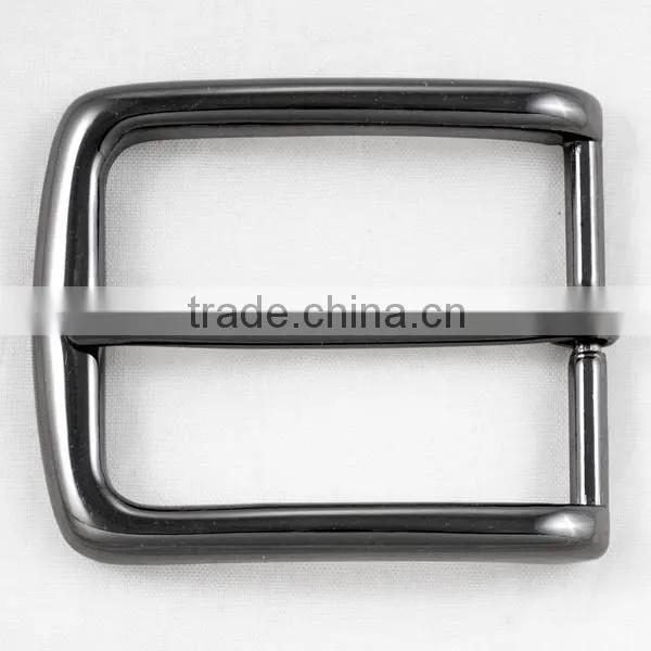 Replacement Man Type 30mm Reversible Wholesale Needle Belt Buckle photo-3