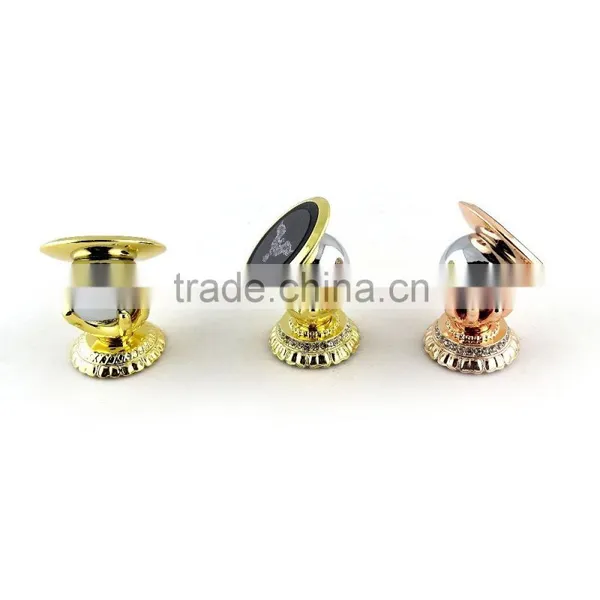 Magnetic Car Phone Holder photo-5