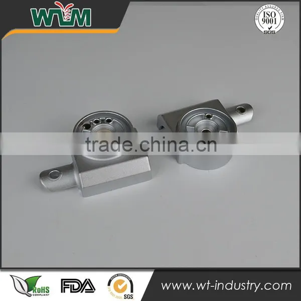 Bathroom Products Zinc Die Casting Part for China Manufacture photo-3