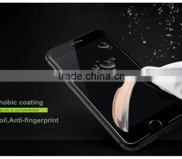 9H Hardness 2.5D Round Edge Anti-radiation Tempered Glass Screen Protector for Iphone6&iphone6 Plus photo-5