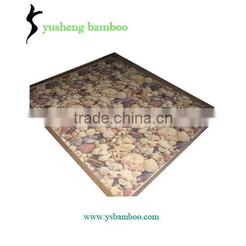 Bamboo Carpet