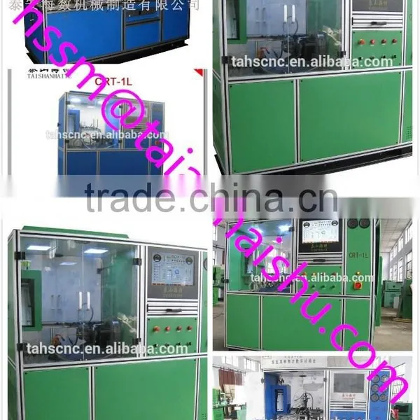 Bosch Fuel Injection Pump Test Bench Em579 Fuel Injection Pump Test Bench With ISO Certification From Gold Supplier photo-3