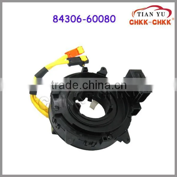Hot Sales Clock Spring For Toyota Land Cruiser Prado Lexus 4Runner OEM 84306-60080 photo-2