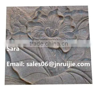 RUIJIE 1325 Stone Engraving Cnc Router 1325 Woodworking Cnc Machine photo-2