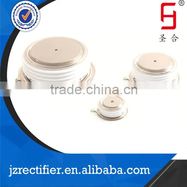 Capsule Type Fast Recovery Diode photo-2