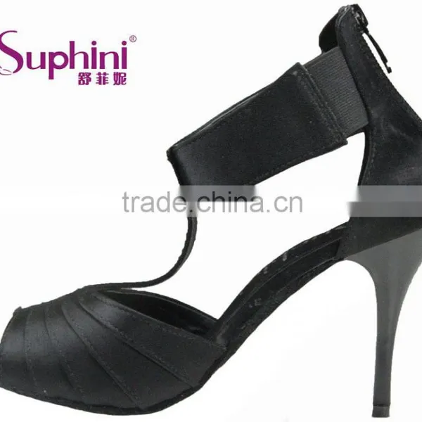 2016 Suphini New Arrival Tango Dance Shoes photo-4