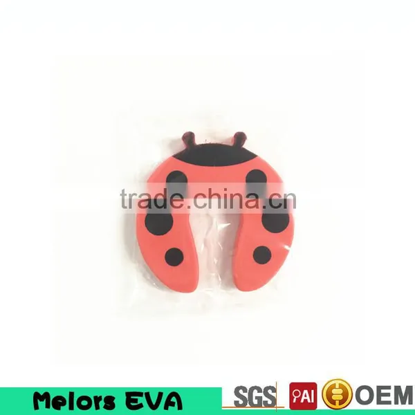 Melors High Quality Baby Safety 2016 Home Safety Baby Safety Products EVA Door Stopper