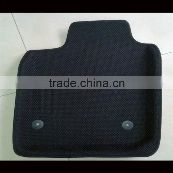 Factory Wholesale 3d Car Mats