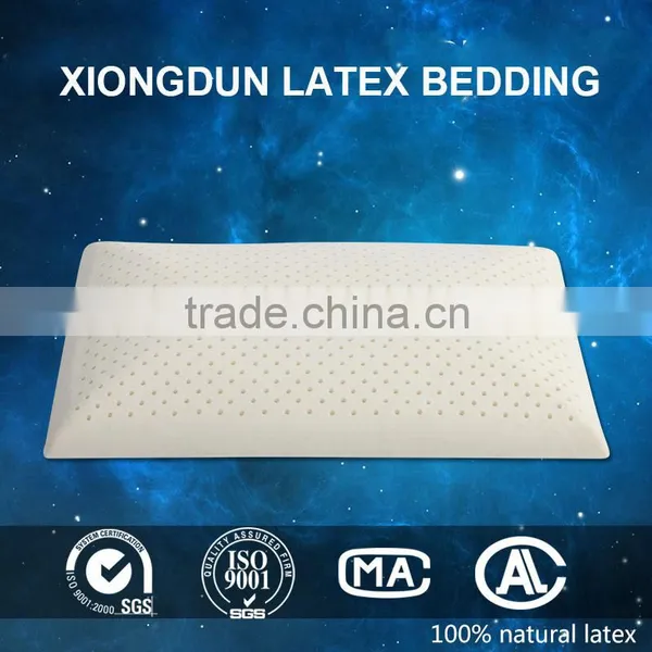 60*40*7 China Suppliers Memory Foam Pillow With Pillow Case