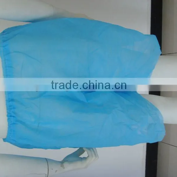 Cheap Nonwoven Disposable Menstruation Panties photo-2