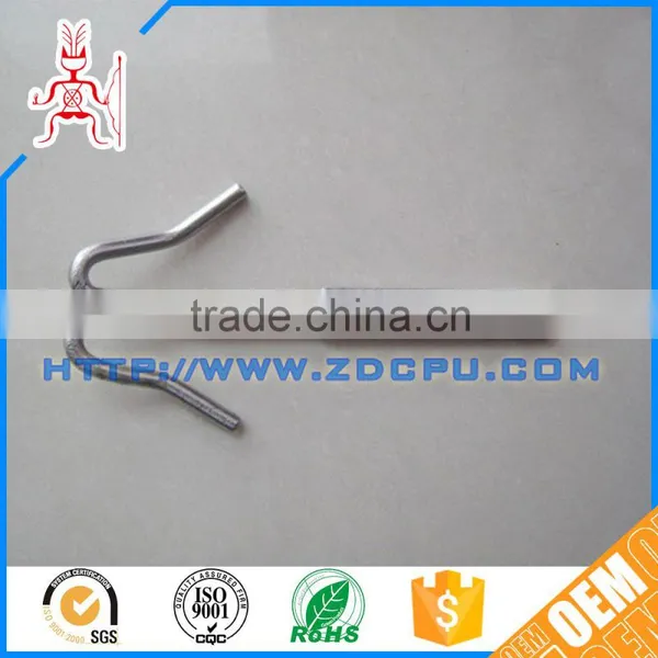 High Wear Resistant Stainless Steel OEM Cnc Machining Metal Parts photo-3