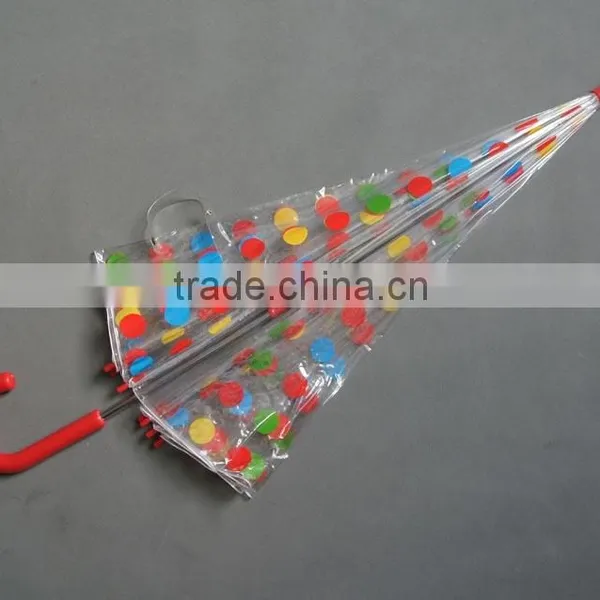 Transparent Umbella 2015 Oem Umbrella Wedding Decoration From China Manufacturer photo-2