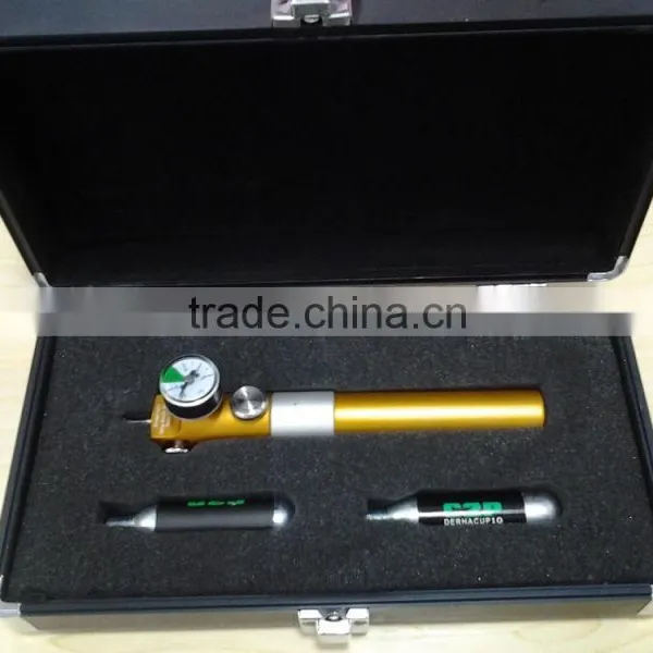 2015 HOTTEST CDT Device, Carboxy Therapy Machine ,popular in Poland photo-6