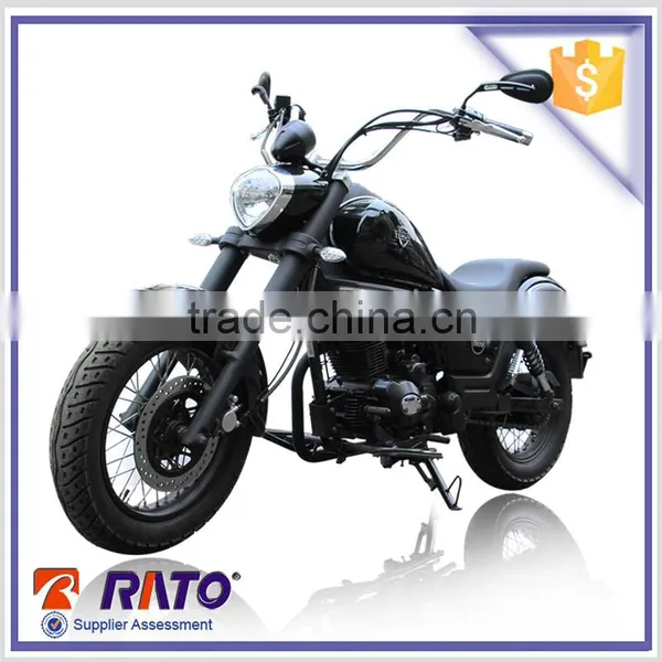 China Top Brand Popular Design Chopper Motorbike photo-4