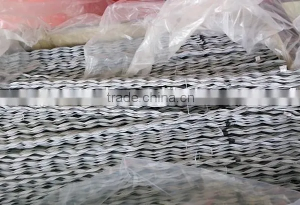 ADSS / OPGW Cable Accessories / Preformed Dead End Guy Grip photo-4