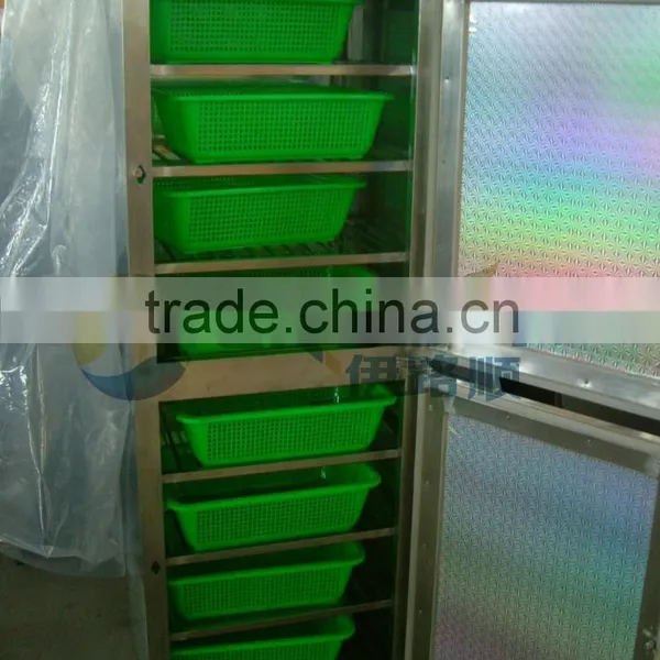 UV and Ozone Cap Sterilize Box photo-3