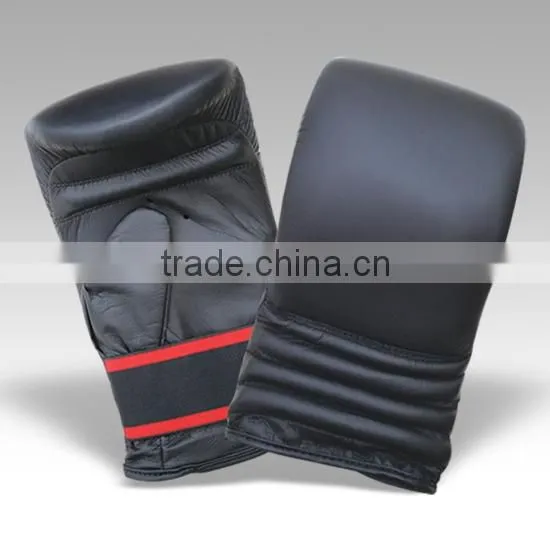 163 Bag Mitts , Boxing Mitts , Mitts