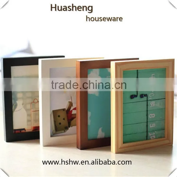 Top Level New Style Fotos Decorative Picture Frames photo-6