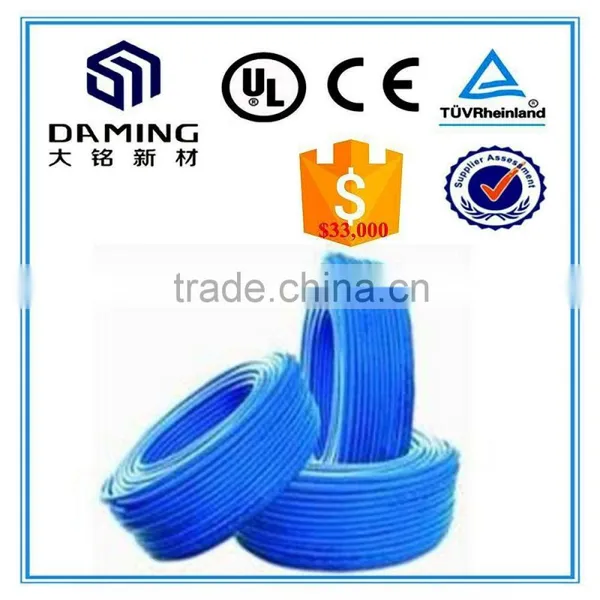 China Supplier Roof and Gutter Snow Deicing Self Regulating Heating Tape photo-5