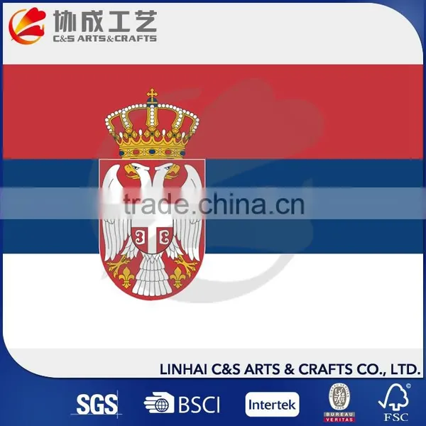 Four Color Printing Portugal National Flag photo-4