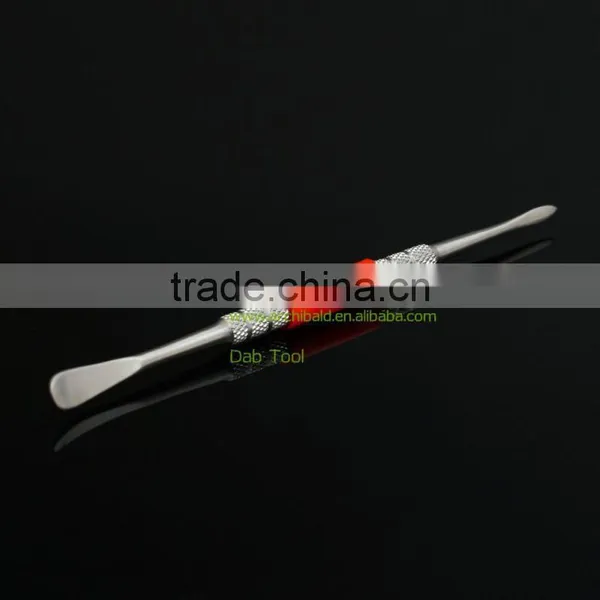 Top Quality Hot Selling Glass Tank Vaporizer Dabbing Tools photo-5